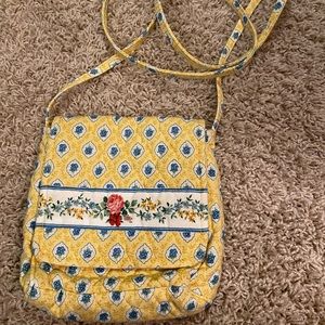 SOLD Vintage Vera Bradley crossbody